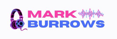 DJMarkBurrows's profile banner image