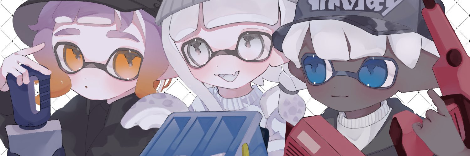 ぱの。 banner