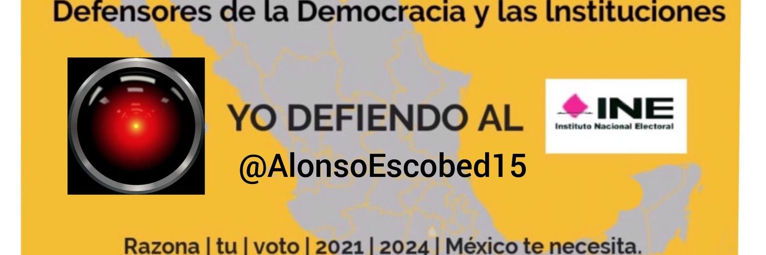 Escobedo banner