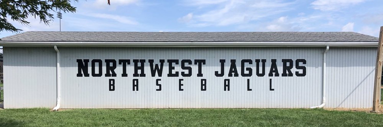 Northwest Jaguars Baseball Profile Banner