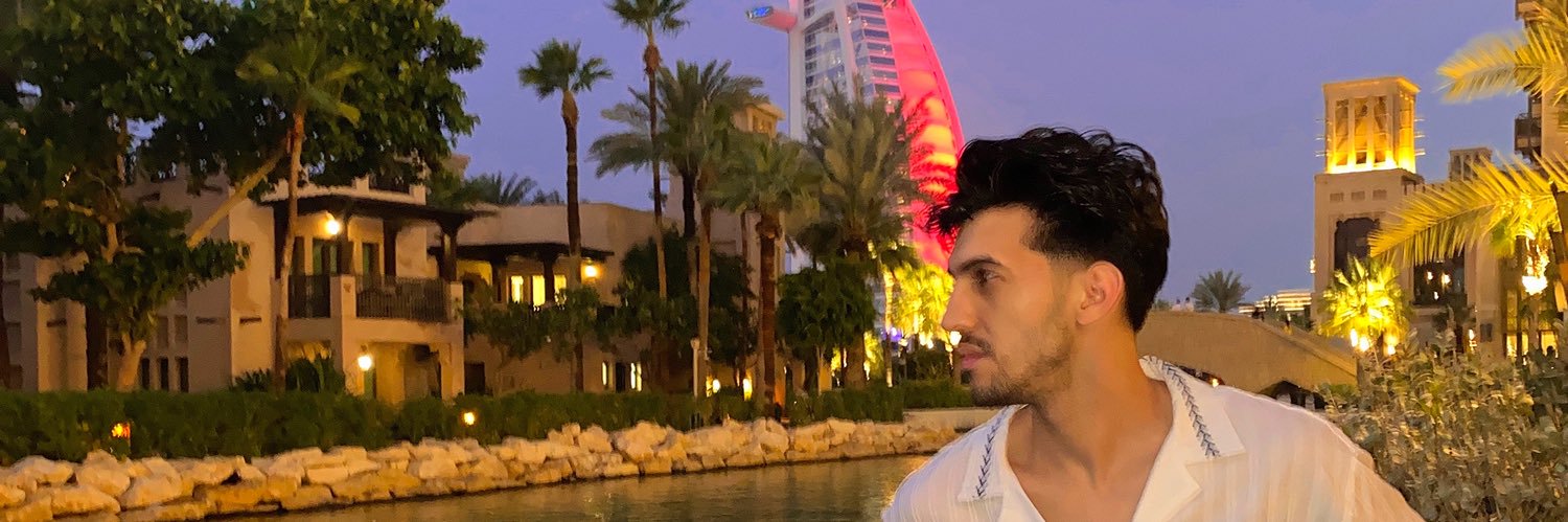 Omar_Fathiy's profile banner image