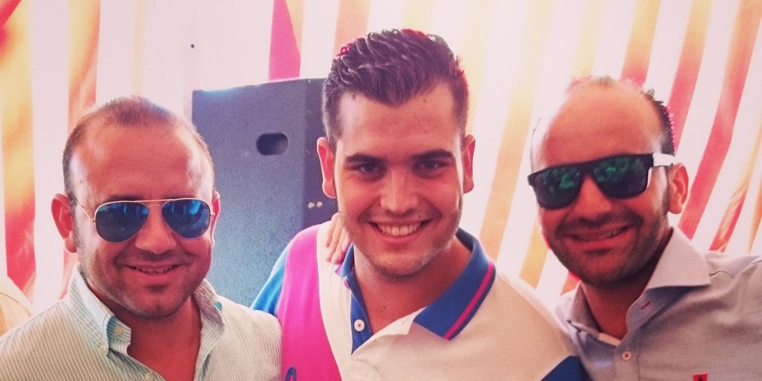 oscarferrete's profile banner image