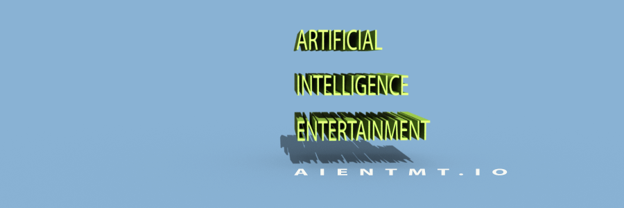 AI Entmt banner