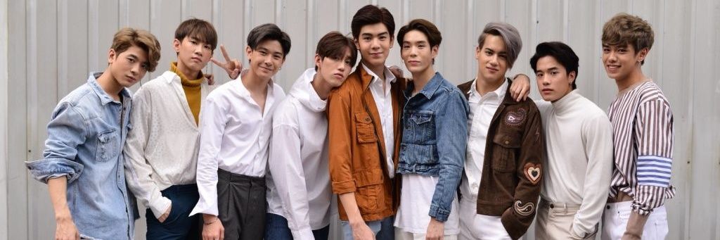 💓ความสุขคือคุณลภัส💓 banner
