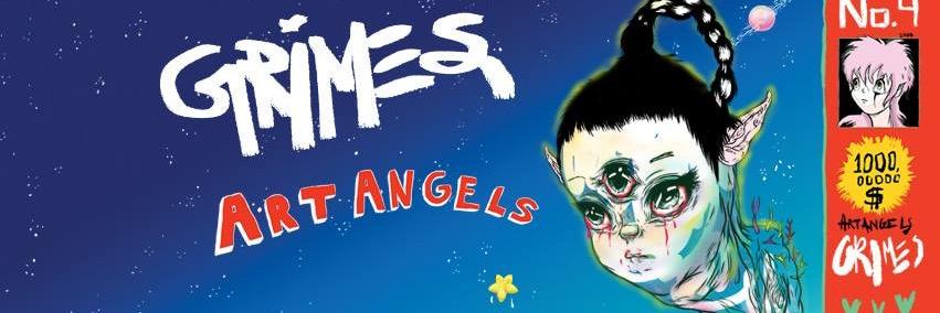 grimesbrasil's profile banner image