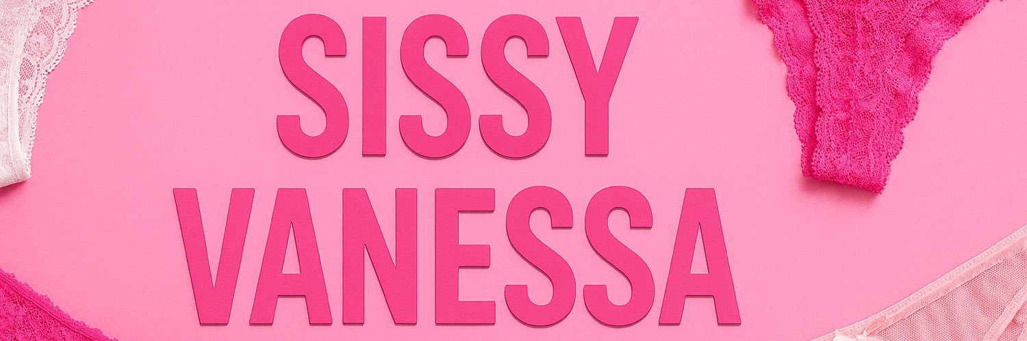 Vanessa 💕 banner
