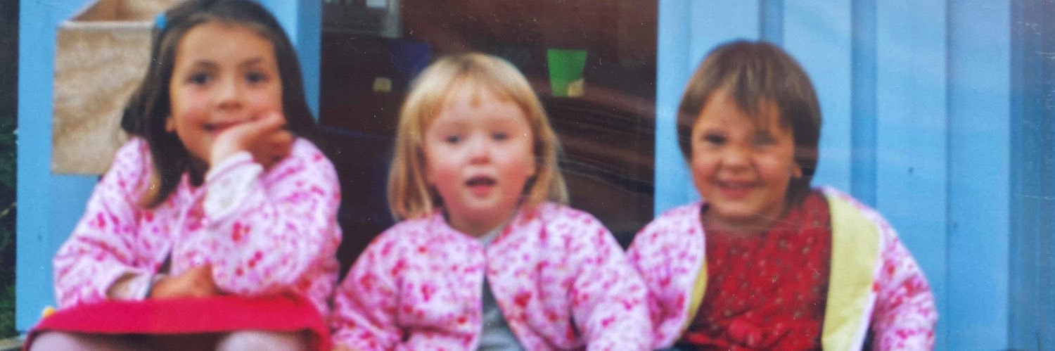 Sørine 🐝🐝 banner