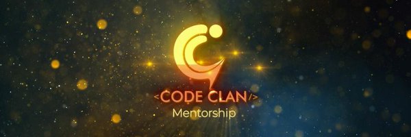 codeclannigeria Profile Banner