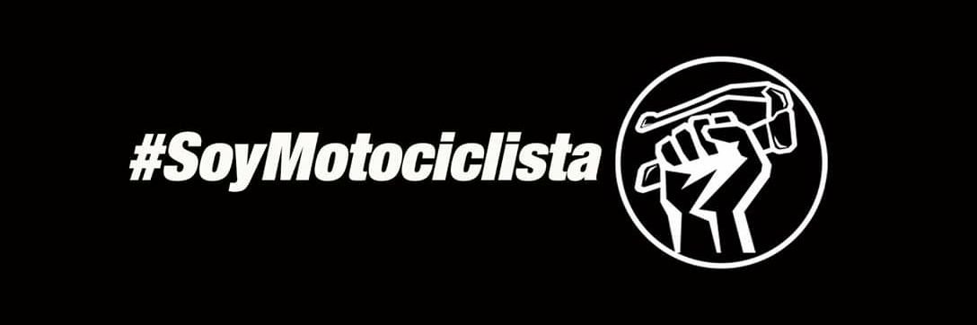 #soymotociclista banner