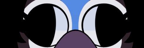 AzulyTheBirdy banner