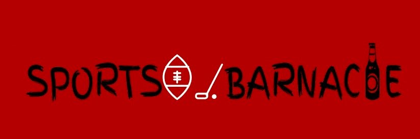 The Sports Barnacle banner