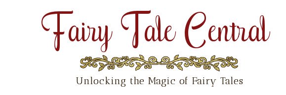 Fairy Tale Central banner