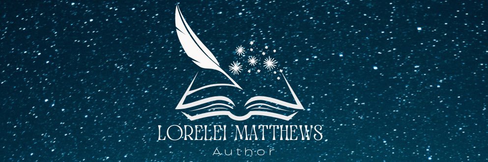 🦕🦖 Lorelei Matthews - River Queen 🦖🦕 banner