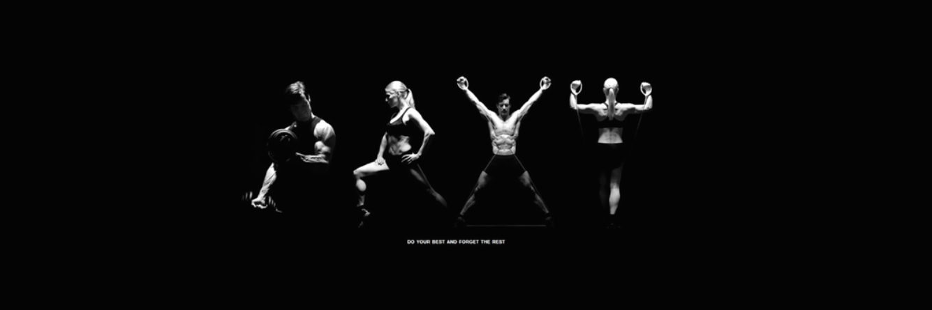 FitRX1's profile banner image
