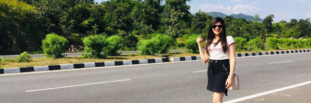 AnushanshaP's profile banner image