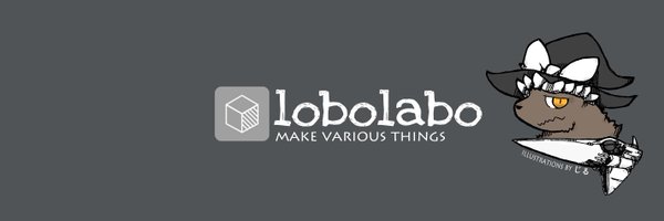 Lobolabo Profile Banner