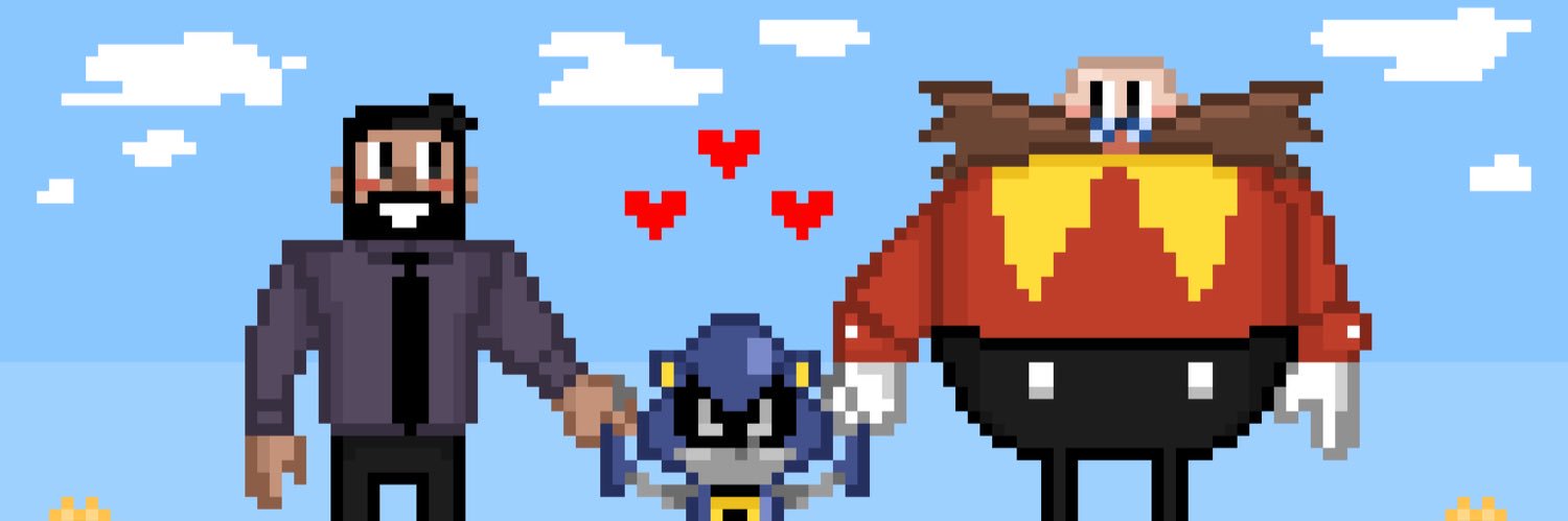 Erik🐻's banner