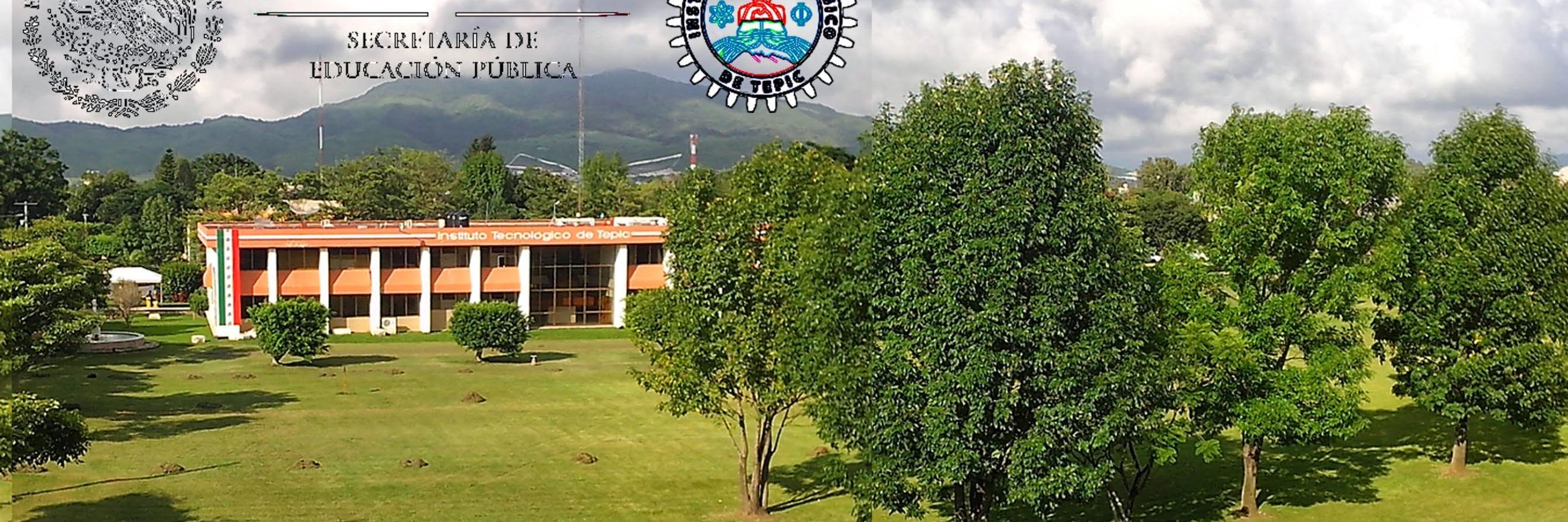 IT Tepic banner