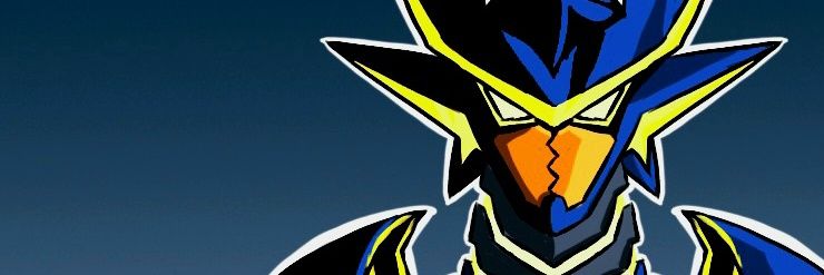 Low's banner