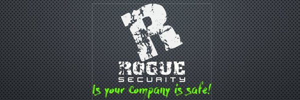 Rogue Security Profile Banner