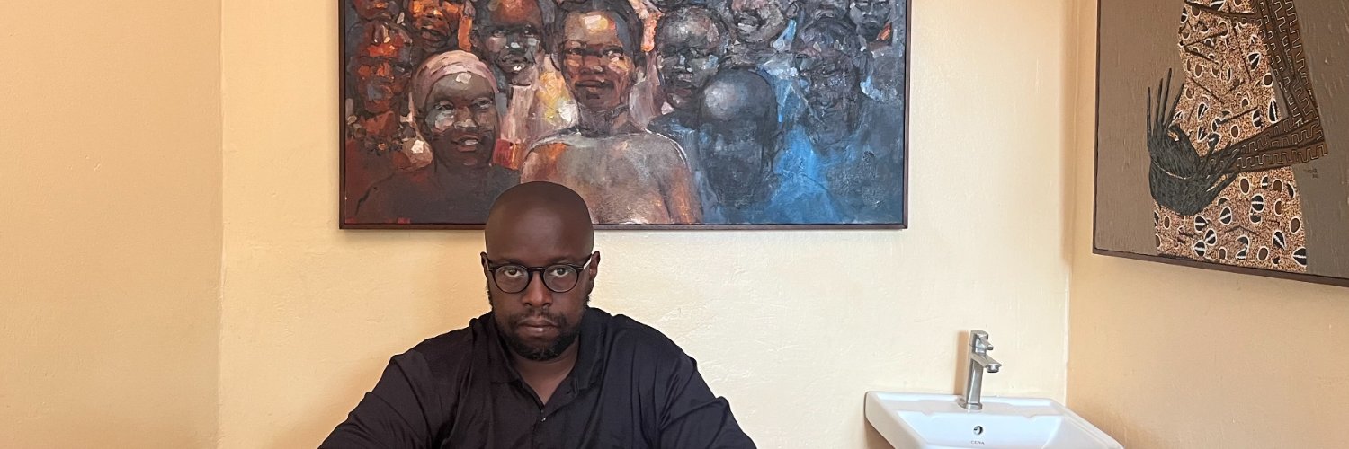 Rodney Muhumuza banner