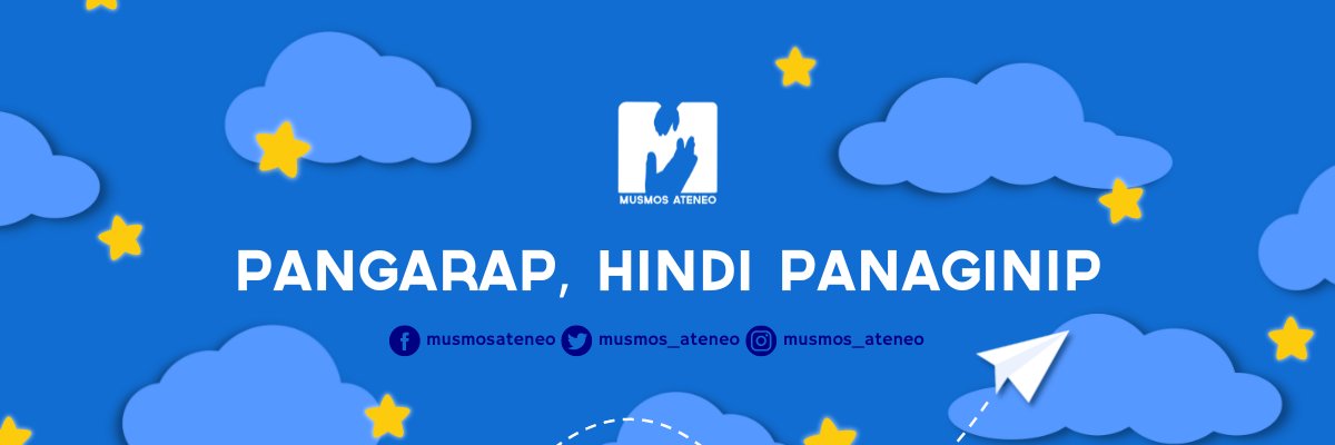 Musmos_Ateneo's profile banner image