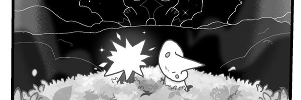 bongo_draws Profile Banner