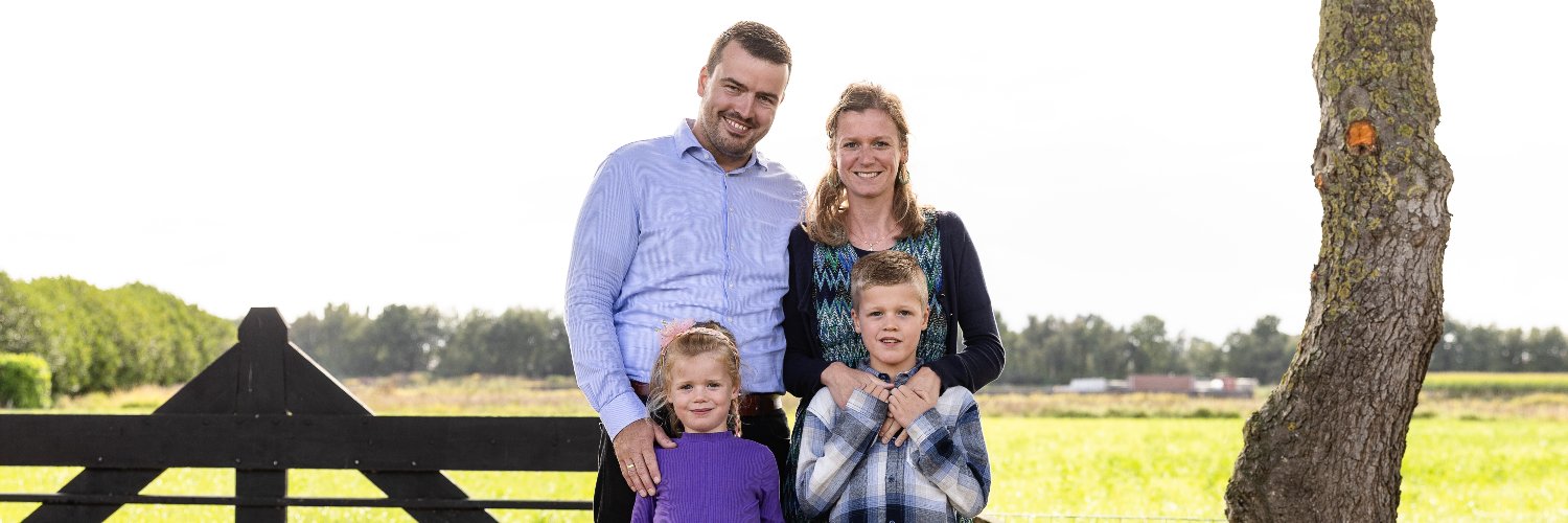 Harm Jan Polinder banner