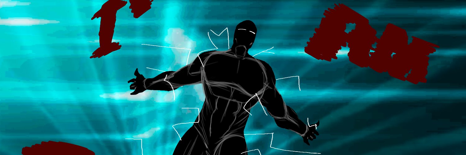 MrMouthless | We Are banner