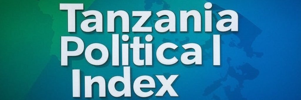 Tanzania Political Index banner