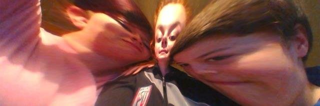 ShaunaFlannery's profile banner image