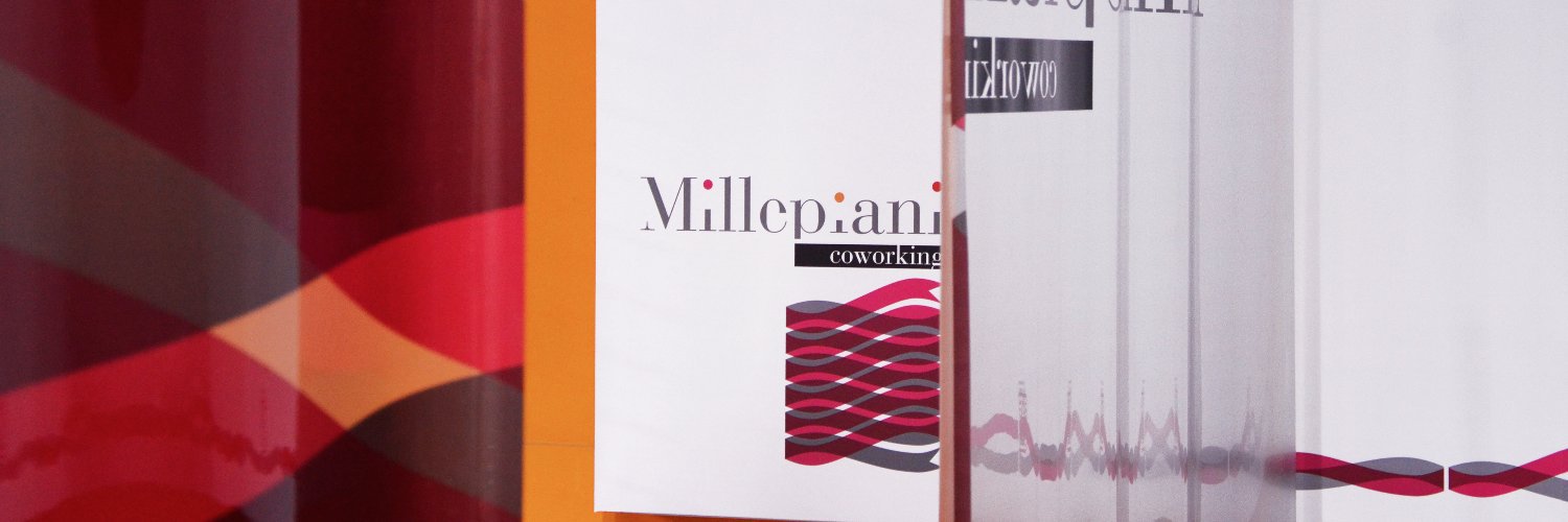 Millepiani Profile Banner