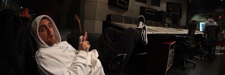 long live mac 🕊 banner
