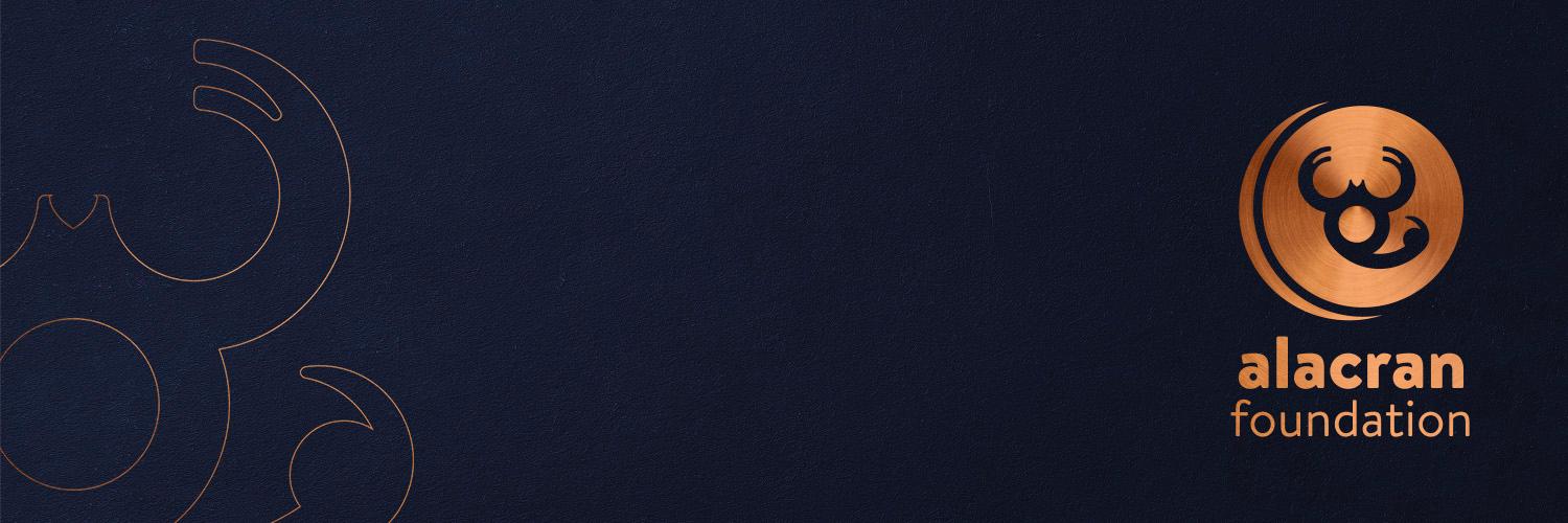 AlacranFoundation banner