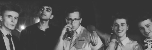 jacobtglover's profile banner image