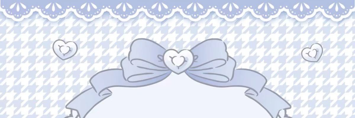 Kirie COMMISSIONS OPEN! banner
