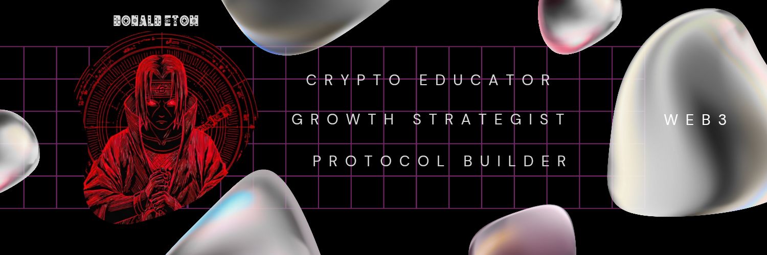Donald_etom's profile banner image