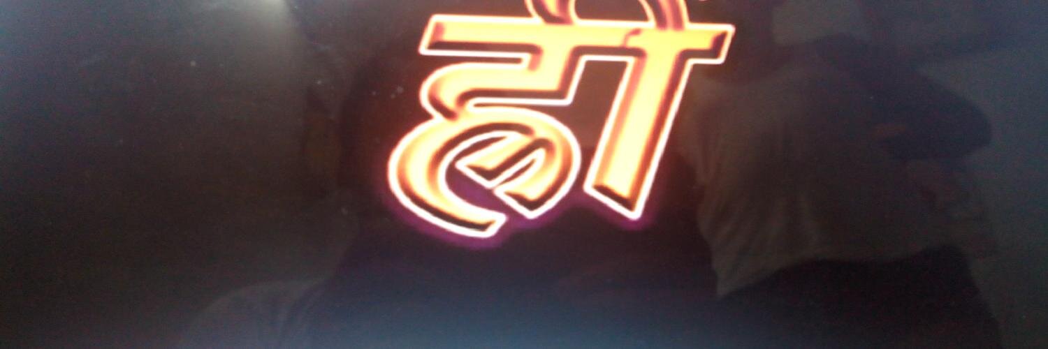 comeondud's profile banner image