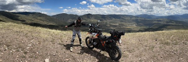 brockgill Profile Banner