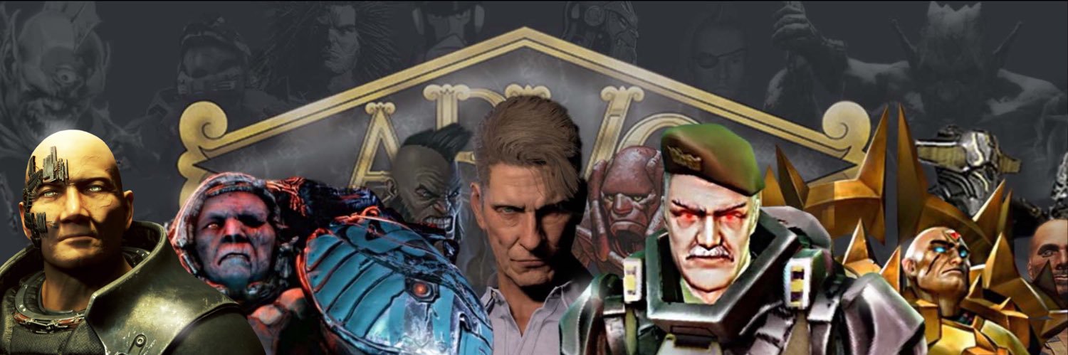 Adam Bennett banner