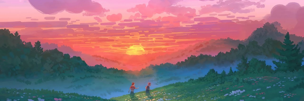 Luke Brandon Farrell banner