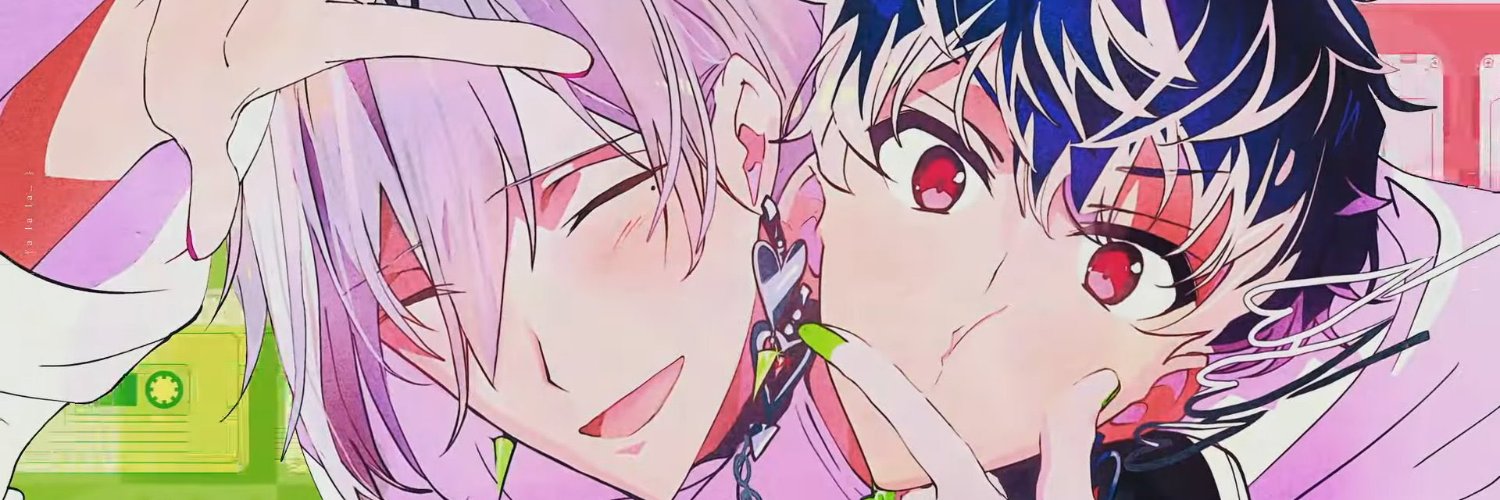 rayscent's profile banner image