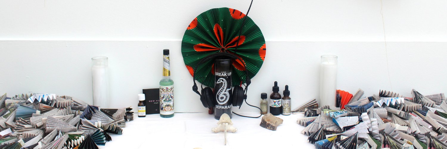 Romi : Ron : Morrison banner