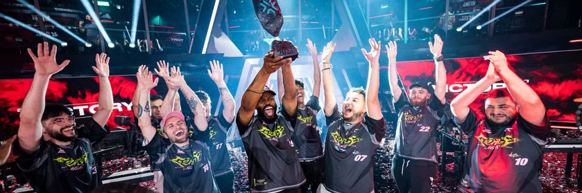 ガーブリエル Bokaa banner