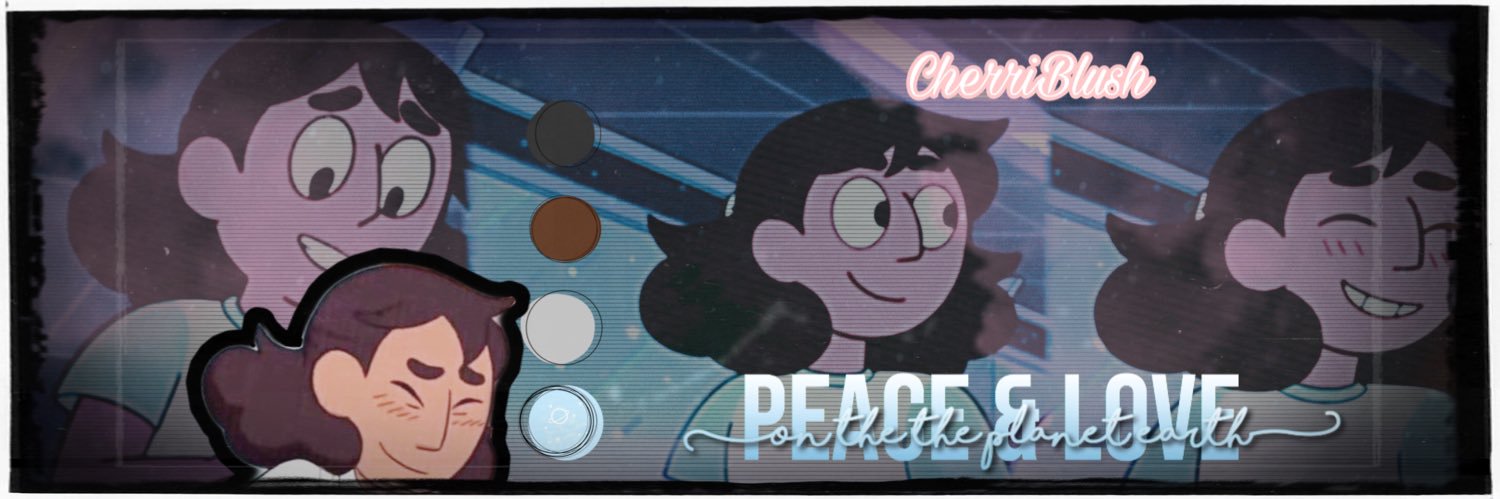 swordyTypeGirl's profile banner image