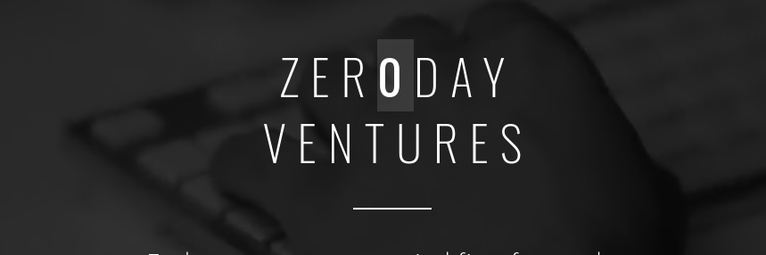 ZeroDayVentures's profile banner image