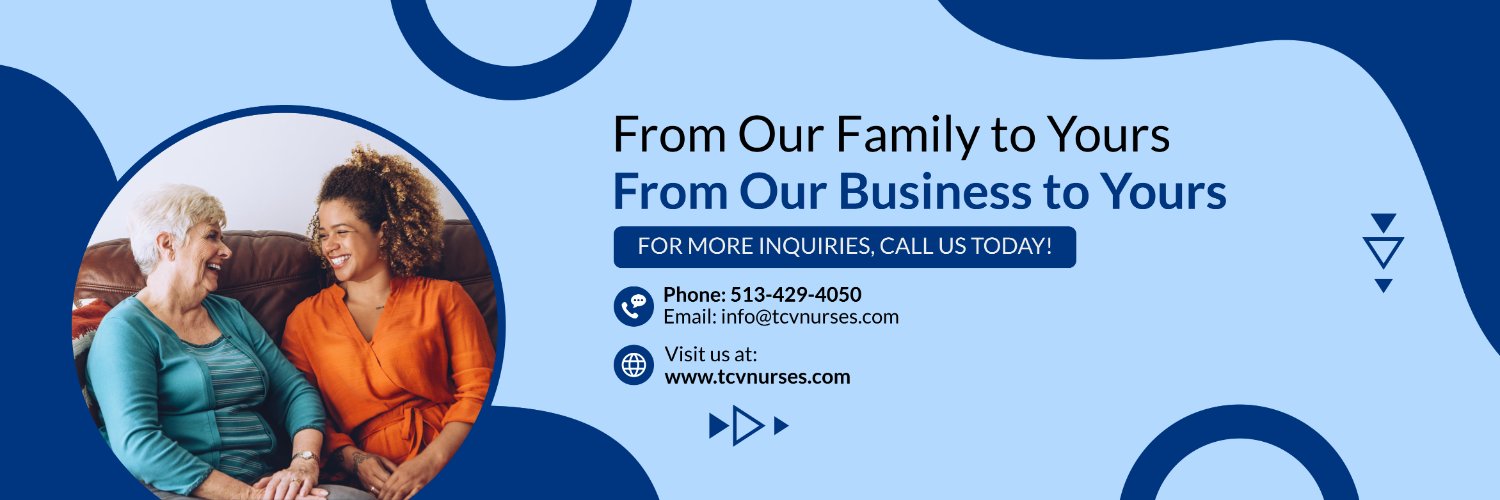 tcvnurses's profile banner image