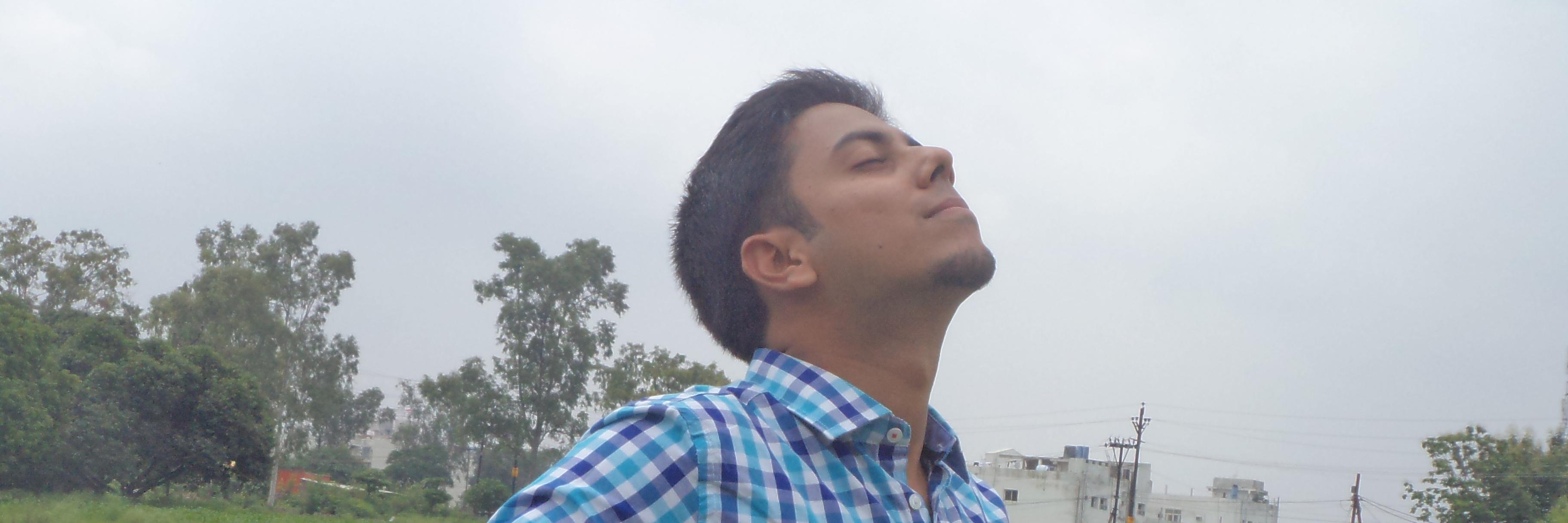 piyushshri's profile banner image