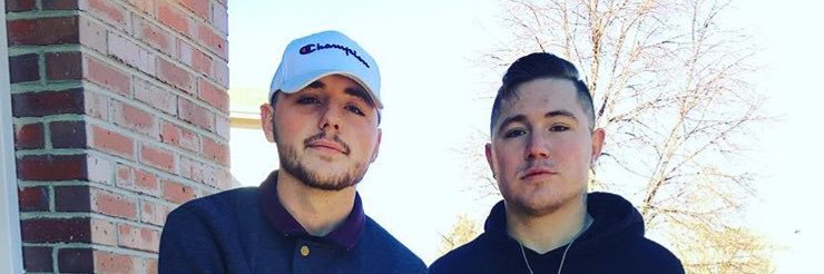 joshstorms32's profile banner image