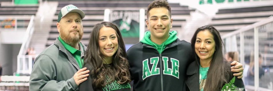 William Spratt Sr. banner